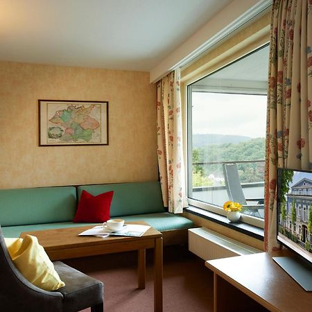 Romantik Hotel Stoermann Schmallenberg Exterior foto
