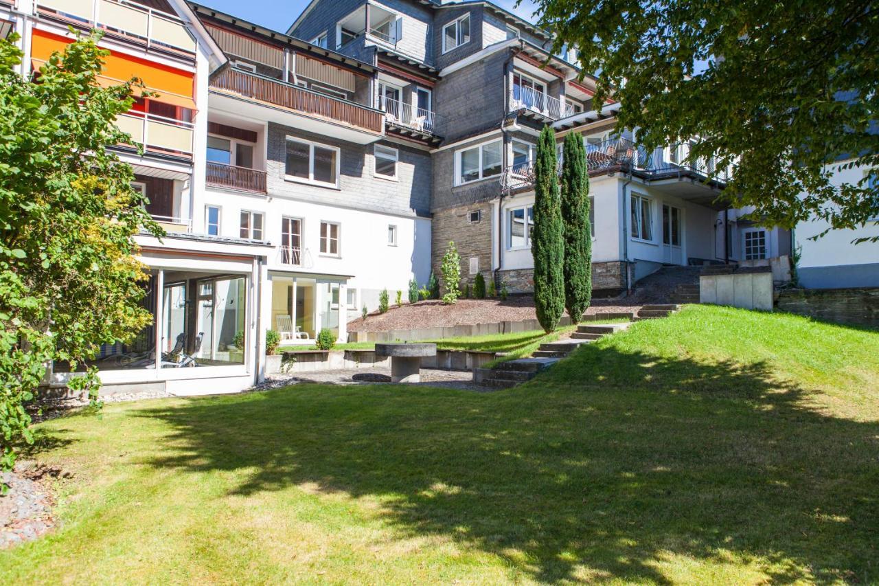 Romantik Hotel Stoermann Schmallenberg Exterior foto